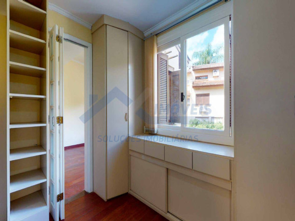 Imagem Sobrado com 4 Quartos à Venda, 222 m² em Boa Vista - Porto Alegre