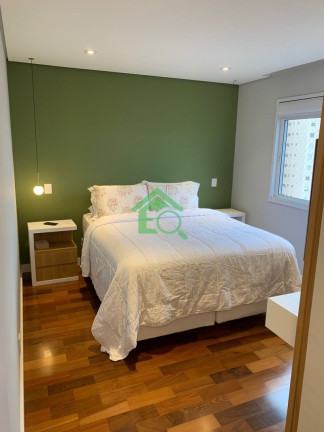 Imagem Apartamento com 3 Quartos à Venda, 133 m² em Jardim Campo Grande - São Paulo Imagem Apartamento com 3 Quartos à Venda, 133 m² em Jardim Campo Grande - São Paulo