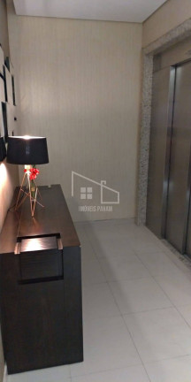 Imagem Apartamento com 3 Quartos à Venda, 100 m² em Rudge Ramos - São Bernardo Do Campo