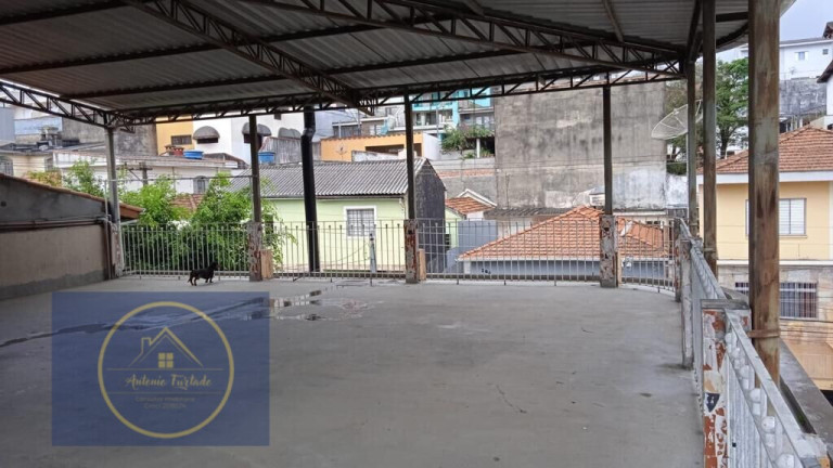 Imagem Casa com 3 Quartos para Alugar, 250 m² em Vila Dos Remédios - São Paulo Imagem Casa com 3 Quartos para Alugar, 250 m² em Vila Dos Remédios - São Paulo