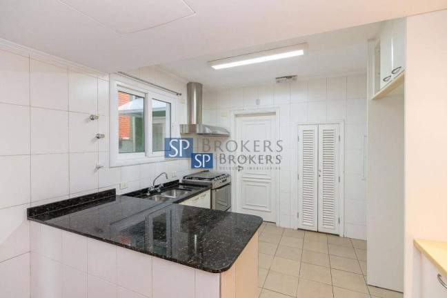 Imagem Casa com 4 Quartos à Venda, 370 m² em Alto Da Boa Vista - São Paulo Imagem Casa com 4 Quartos à Venda, 370 m² em Alto Da Boa Vista - São Paulo