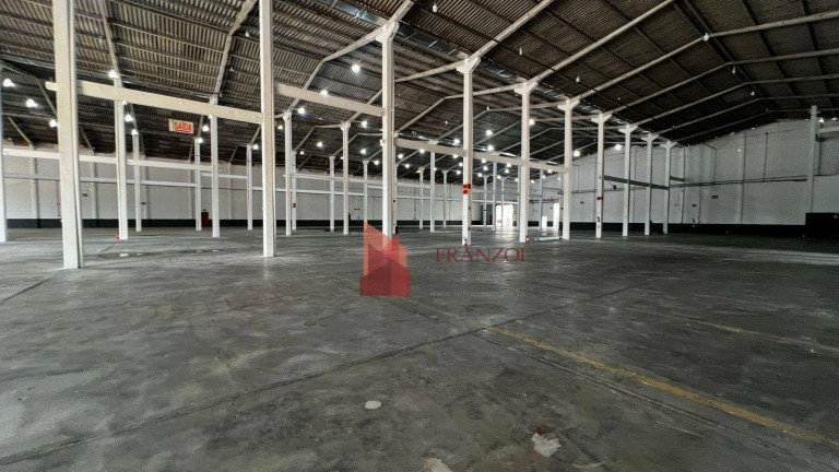 Imagem Galpão para Alugar, 5.677 m² em Itaipava - Itajaí Imagem Galpão para Alugar, 5.677 m² em Itaipava - Itajaí