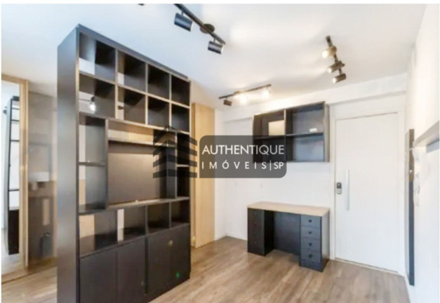 Imagem Apartamento com 1 Quarto à Venda, 34 m² em Pinheiros - São Paulo Imagem Apartamento com 1 Quarto à Venda, 34 m² em Pinheiros - São Paulo