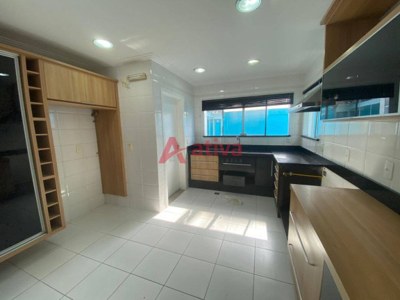Imagem Casa de Condomínio com 4 Quartos à Venda, 257 m² em Recreio Dos Bandeirantes - Rio De Janeiro