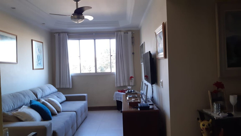 Imagem Apartamento com 3 Quartos à Venda, 92 m² em Nova América - Piracicaba Imagem Apartamento com 3 Quartos à Venda, 92 m² em Nova América - Piracicaba