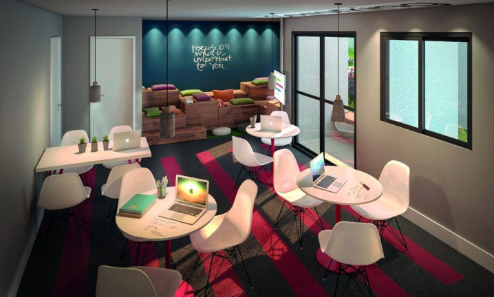 Imagem Apartamento com 2 Quartos à Venda, 49 m² em Santana - São Paulo Imagem Apartamento com 2 Quartos à Venda, 49 m² em Santana - São Paulo
