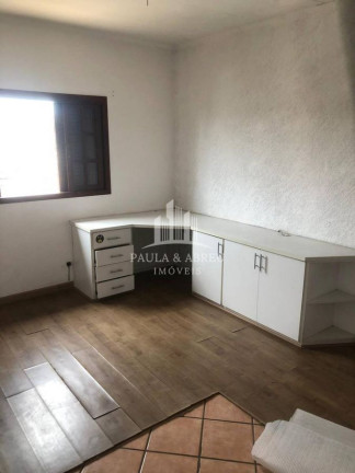 Imagem Sobrado com 3 Quartos à Venda, 207 m² em Vila Nossa Senhora Das Vitórias - Mauá
