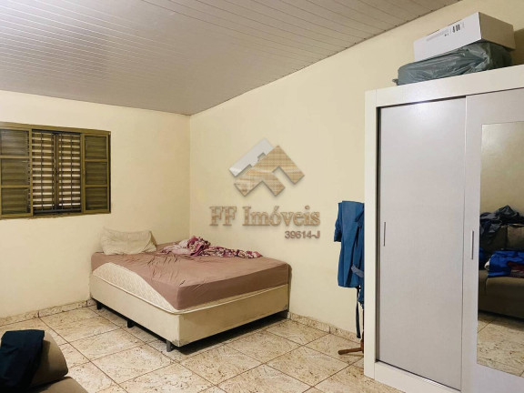Imagem Casa com 2 Quartos à Venda, 200 m² em Lagoa Dourada - Brotas