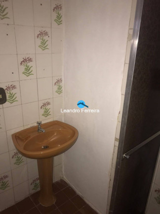 Imagem Apartamento com 1 Quarto à Venda, 46 m² em Dos Casa - São Bernardo Do Campo Imagem Apartamento com 1 Quarto à Venda, 46 m² em Dos Casa - São Bernardo Do Campo