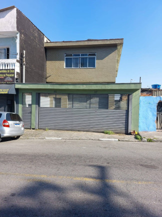 Imóvel Comercial à Venda,  em Jardim Canhema - Diadema