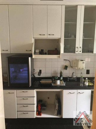 Apartamento com 2 Quartos à Venda, 60 m² em Panamby - São Paulo