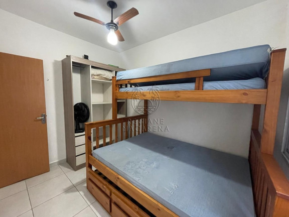 Imagem Apartamento com 2 Quartos à Venda, 58 m² em Estufa I - Ubatuba