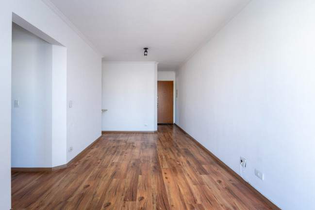 Imagem Apartamento com 2 Quartos à Venda, 65 m² em Campo Belo - São Paulo