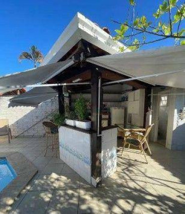 Imagem Casa com 3 Quartos à Venda, 152 m² em Piratininga - Niterói