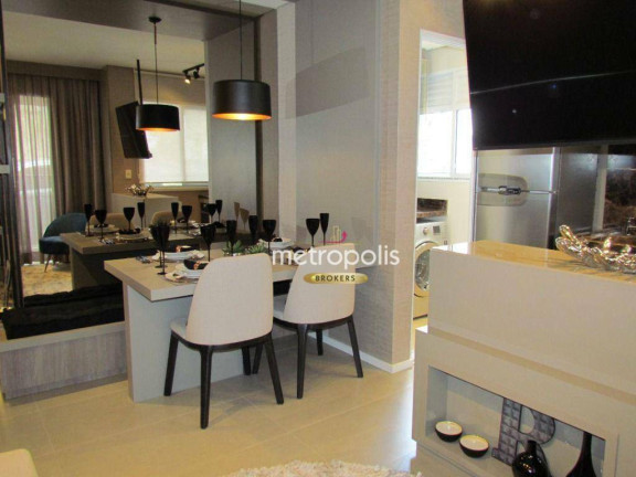 Imagem Apartamento com 1 Quarto à Venda, 40 m² em Aclimação - São Paulo Imagem Apartamento com 1 Quarto à Venda, 40 m² em Aclimação - São Paulo