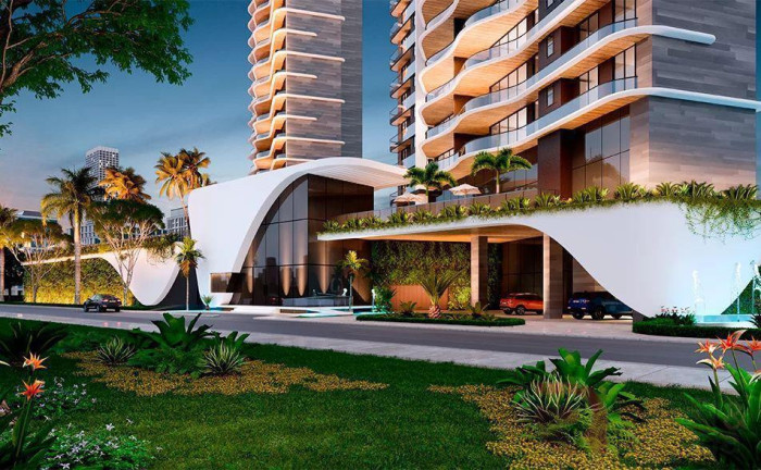 Imagem Apartamento com 4 Quartos à Venda, 163 m²em Meireles - Fortaleza