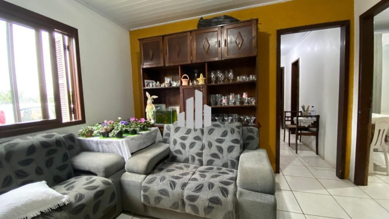 Imagem Casa com 4 Quartos à Venda, 100 m² em Progresso - Passo De Torres