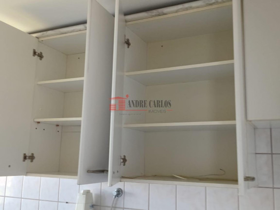 Imagem Apartamento com 2 Quartos à Venda, 57 m² em Veloso - Osasco