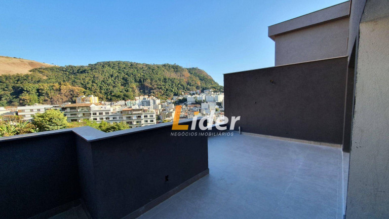 Imagem Apartamento com 2 Quartos à Venda, 52 m² em São Mateus - Juiz De Fora Imagem Apartamento com 2 Quartos à Venda, 52 m² em São Mateus - Juiz De Fora