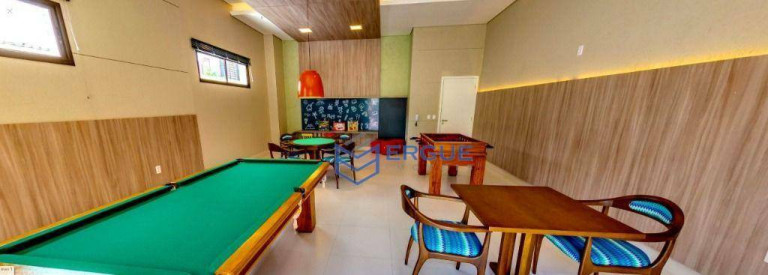 Imagem Apartamento com 3 Quartos à Venda, 162 m² em Aldeota - Fortaleza