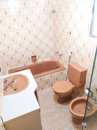Imagem Imóvel com 3 Quartos à Venda, 134 m² em Alto Da Rua Xv - Curitiba