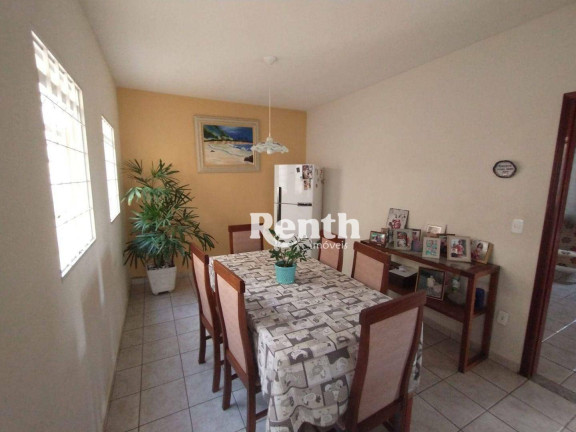Imagem Casa com 3 Quartos à Venda, 198 m² em Cidade Claret - Rio Claro