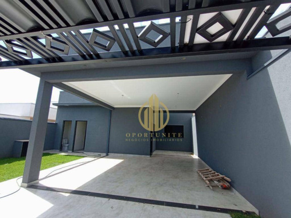 Imagem Casa com 3 Quartos à Venda, 125 m² em Bonfim Paulista - Ribeirão Preto Imagem Casa com 3 Quartos à Venda, 125 m² em Bonfim Paulista - Ribeirão Preto