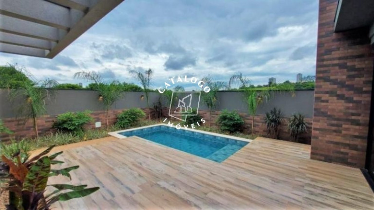 Imagem Casa de Condomínio com 3 Quartos à Venda, 525 m² em Condomínio Arara Azul - Ribeirão Preto Imagem Casa de Condomínio com 3 Quartos à Venda, 525 m² em Condomínio Arara Azul - Ribeirão Preto