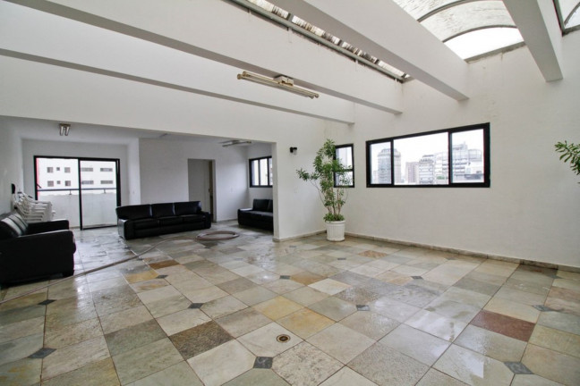 Imagem Imóvel com 1 Quarto à Venda, 35 m² em Vila Nova Conceição - São Paulo Imagem Imóvel com 1 Quarto à Venda, 35 m² em Vila Nova Conceição - São Paulo