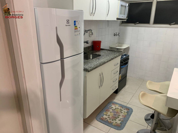 Imagem Apartamento com 1 Quarto para Alugar, 50 m² em Vila Clementino - São Paulo Imagem Apartamento com 1 Quarto para Alugar, 50 m² em Vila Clementino - São Paulo