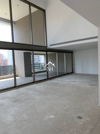 Imagem Apartamento com 4 Quartos à Venda, 343 m² em Vila Olímpia - São Paulo Imagem Apartamento com 4 Quartos à Venda, 343 m² em Vila Olímpia - São Paulo