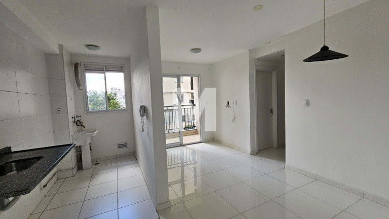 Apartamento com 2 Quartos à Venda, 55 m² em Conceição - Diadema