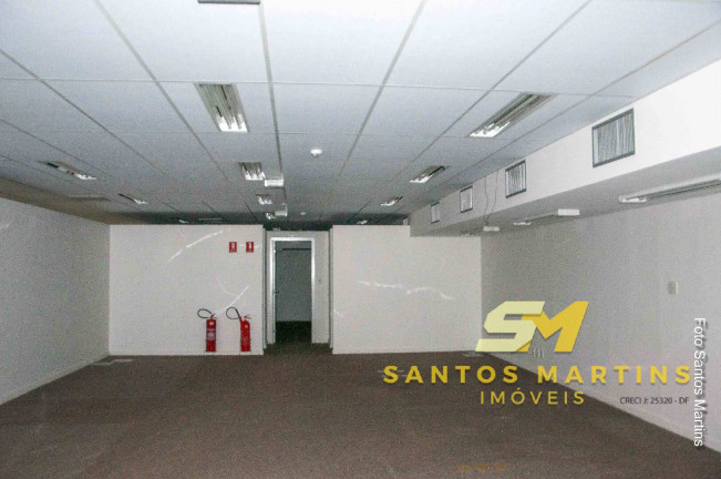 Imagem Loja para Alugar, 1 m² em Asa Sul - Brasília Imagem Loja para Alugar, 1 m² em Asa Sul - Brasília