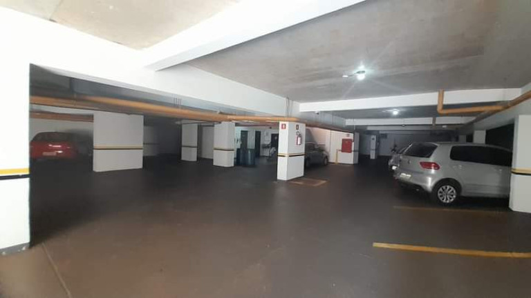 Imagem Apartamento com 1 Quarto à Venda,  em Centro - Ribeirão Preto