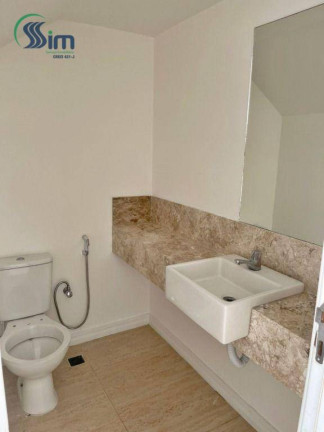 Imagem Casa com 3 Quartos à Venda, 186 m² em Sapiranga - Fortaleza Imagem Casa com 3 Quartos à Venda, 186 m² em Sapiranga - Fortaleza
