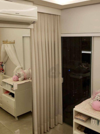 Imagem Apartamento com 1 Quarto à Venda, 50 m² em Parque Campolim - Sorocaba