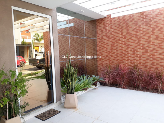 Imagem Casa com 3 Quartos à Venda, 45 m² em Jardim Montreal Residence - Indaiatuba
