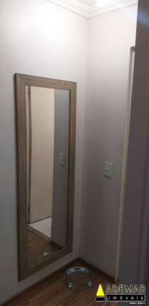 Imagem Apartamento com 2 Quartos à Venda, 52 m² em Serraria - Diadema Imagem Apartamento com 2 Quartos à Venda, 52 m² em Serraria - Diadema