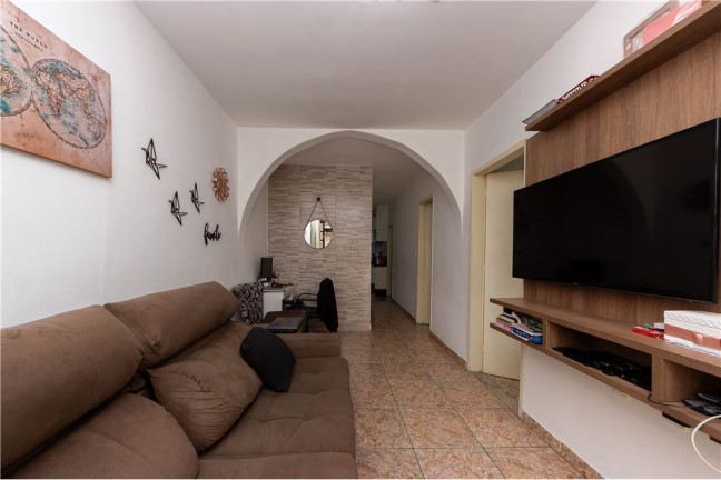 Imagem Casa com 5 Quartos à Venda,  em Jardim São Sebastião - São Paulo