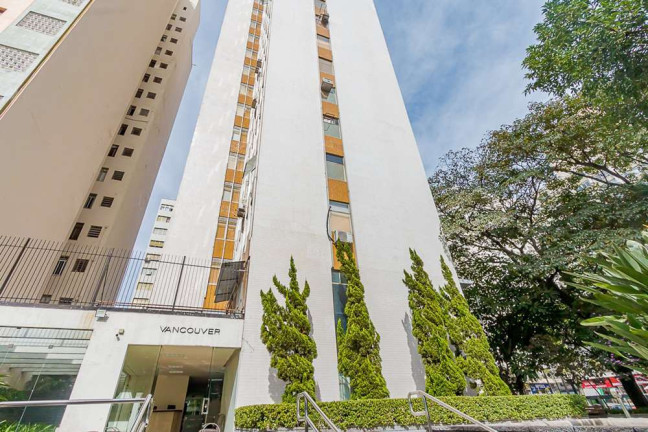 Sala Comercial à Venda, 23 m² em Higienópolis - São Paulo