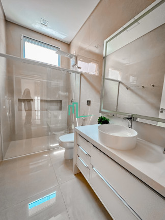 Imagem Casa com 3 Quartos à Venda, em Villa Toscana - Franca Imagem Casa com 3 Quartos à Venda, em Villa Toscana - Franca