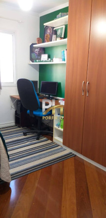 Imagem Apartamento com 3 Quartos à Venda, 80 m² em Centro - São Bernardo Do Campo