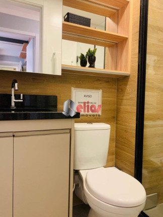 Imagem Apartamento com 2 Quartos à Venda, 47 m² em Vila Nova Cidade Universitária - Bauru Imagem Apartamento com 2 Quartos à Venda, 47 m² em Vila Nova Cidade Universitária - Bauru