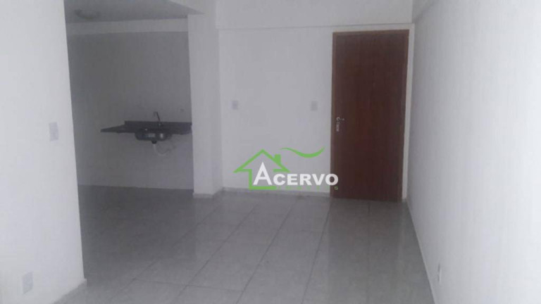 Imagem Apartamento com 2 Quartos à Venda, 74 m² em Bonfim - Juiz De Fora Imagem Apartamento com 2 Quartos à Venda, 74 m² em Bonfim - Juiz De Fora