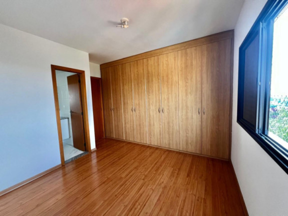 Imagem Apartamento com 4 Quartos para Alugar, 126 m² em Jardim Esplanada Ii - São José Dos Campos