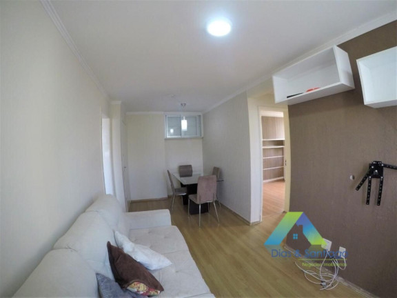 Imagem Apartamento com 2 Quartos à Venda, 55 m² em Morumbi - São Paulo Imagem Apartamento com 2 Quartos à Venda, 55 m² em Morumbi - São Paulo