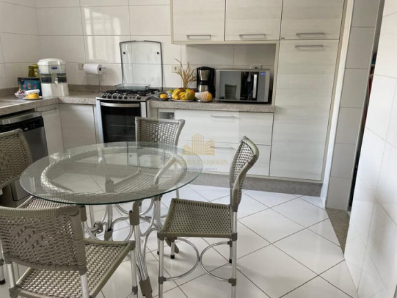 Imagem Casa de Condomínio com 3 Quartos à Venda, 251 m² em Parque Residencial Villa Dos Inglezes - Sorocaba