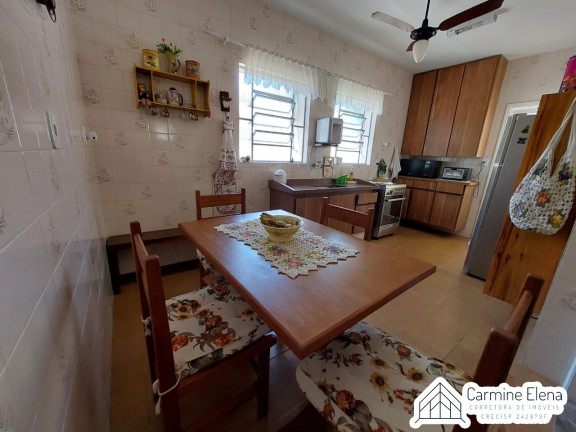 Imagem Casa com 3 Quartos à Venda, 150 m² em Centro - Ubatuba Imagem Casa com 3 Quartos à Venda, 150 m² em Centro - Ubatuba