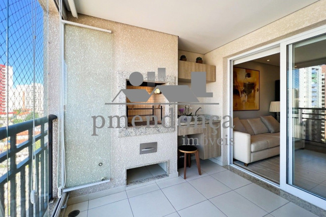 Imagem Apartamento com 2 Quartos à Venda, 87 m² em Perdizes - São Paulo