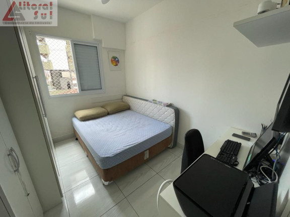 Imagem Apartamento com 2 Quartos à Venda, 66 m² em Aviação - Praia Grande Imagem Apartamento com 2 Quartos à Venda, 66 m² em Aviação - Praia Grande